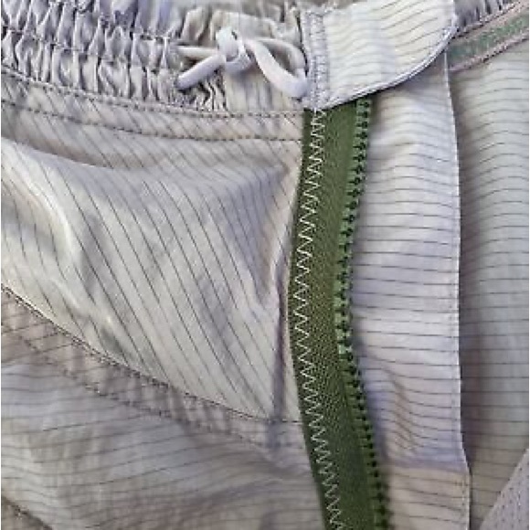 NWOT Free People Starting Lineup Windbreaker - Picture 5 of 6